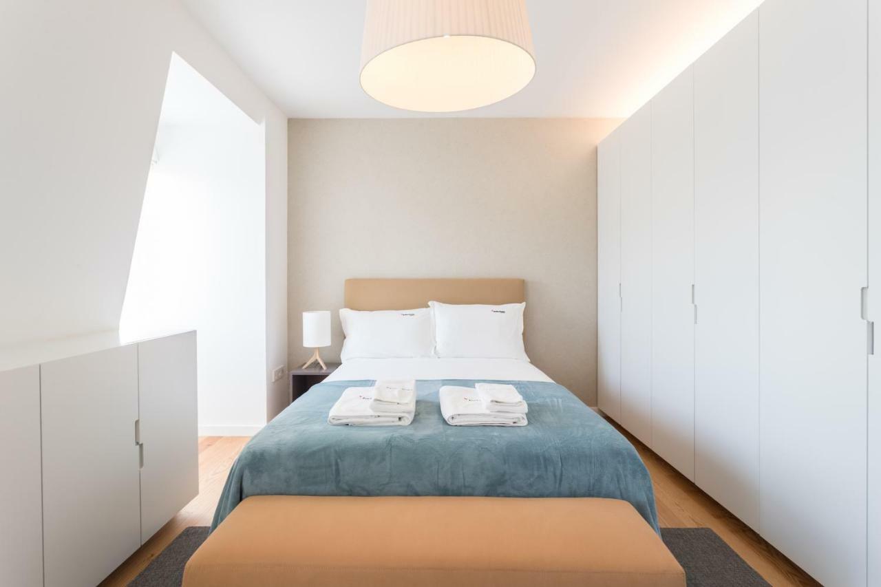 Flh Chiado Bright Apartment Lisbon Exterior photo