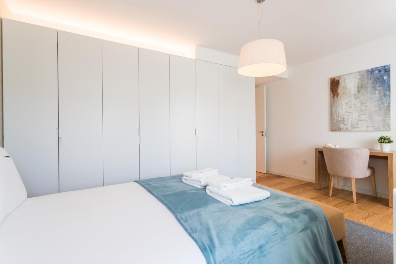Flh Chiado Bright Apartment Lisbon Exterior photo