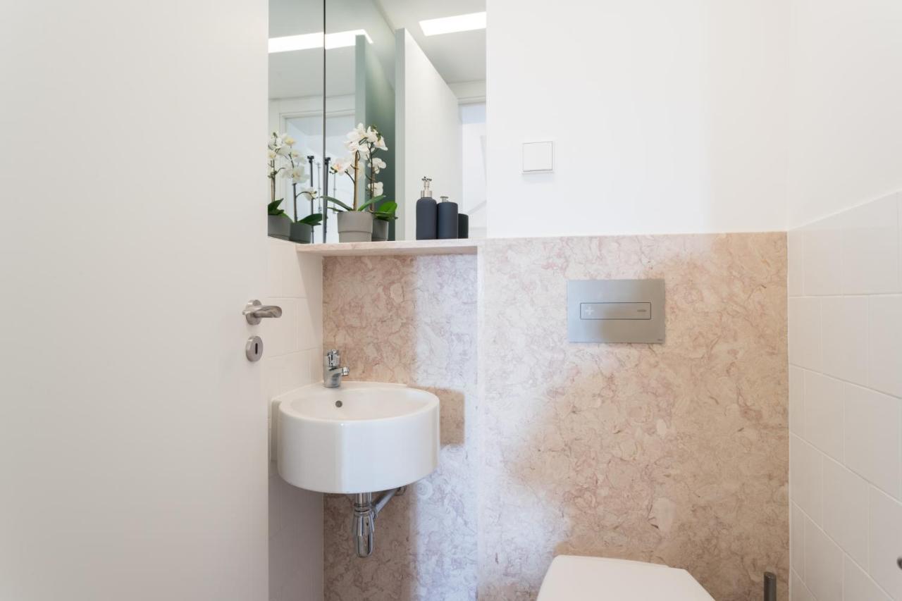 Flh Chiado Bright Apartment Lisbon Exterior photo